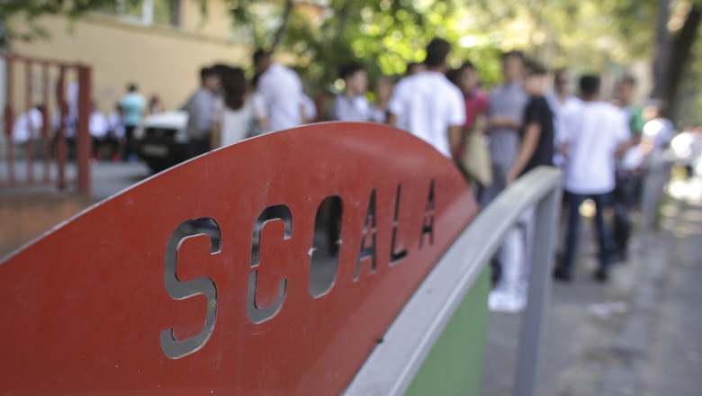 Ministerul Educației a aprobat calendarul înscrierii în clasa pregătitoare 2026–2027. Ce trebuie să știe părinții