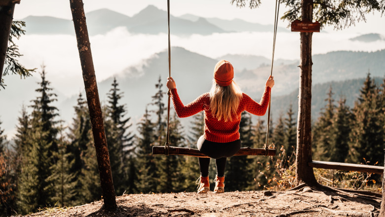 Meteorologii anunță vreme caldă până la începutul lunii aprilie: ce spun despre ploi. Prognoza pe patru săptămâni