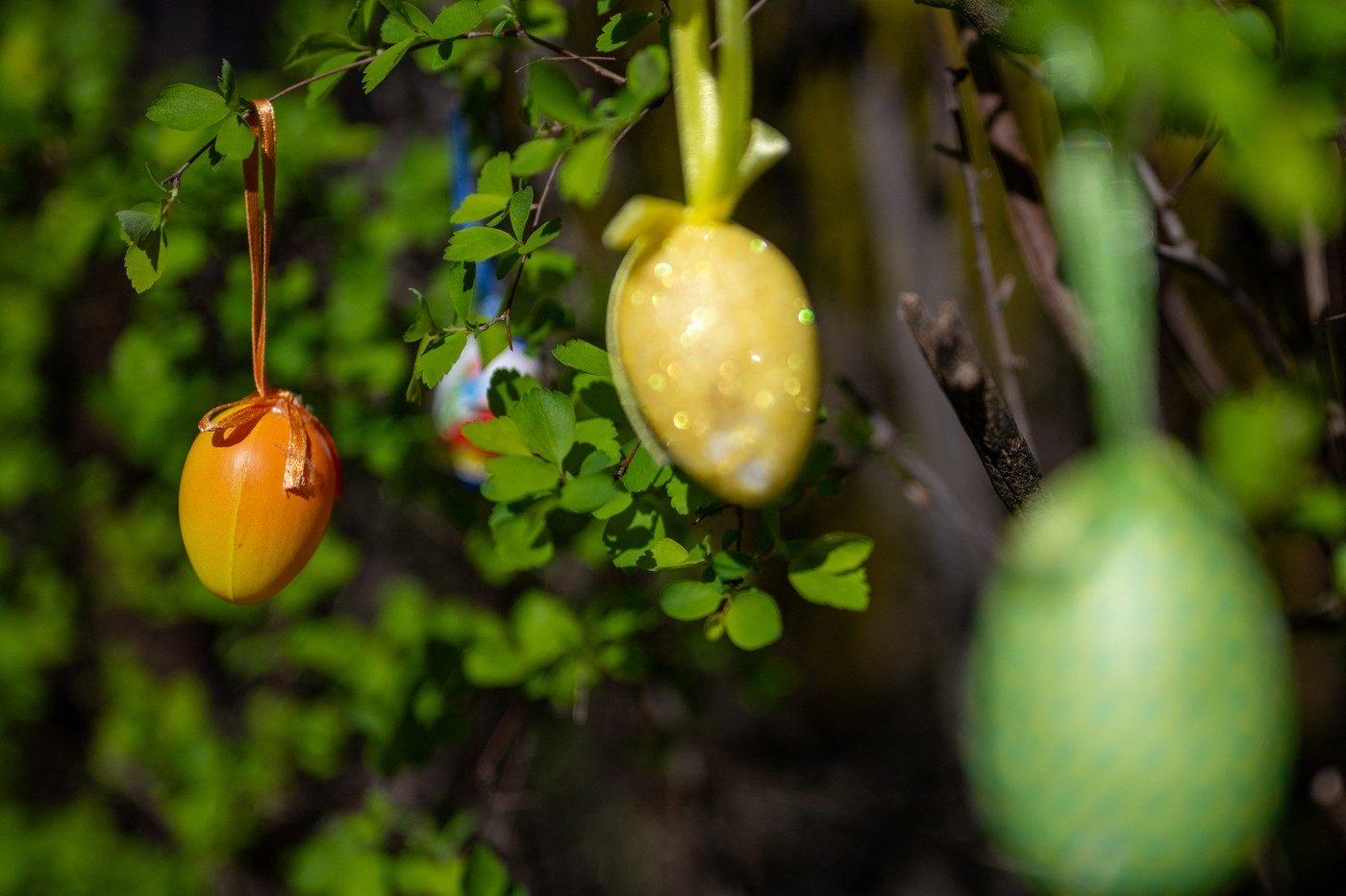 Meteorologii au actualizat prognoza pentru Florii și Paște. Cum va fi vremea până pe 20 aprilie