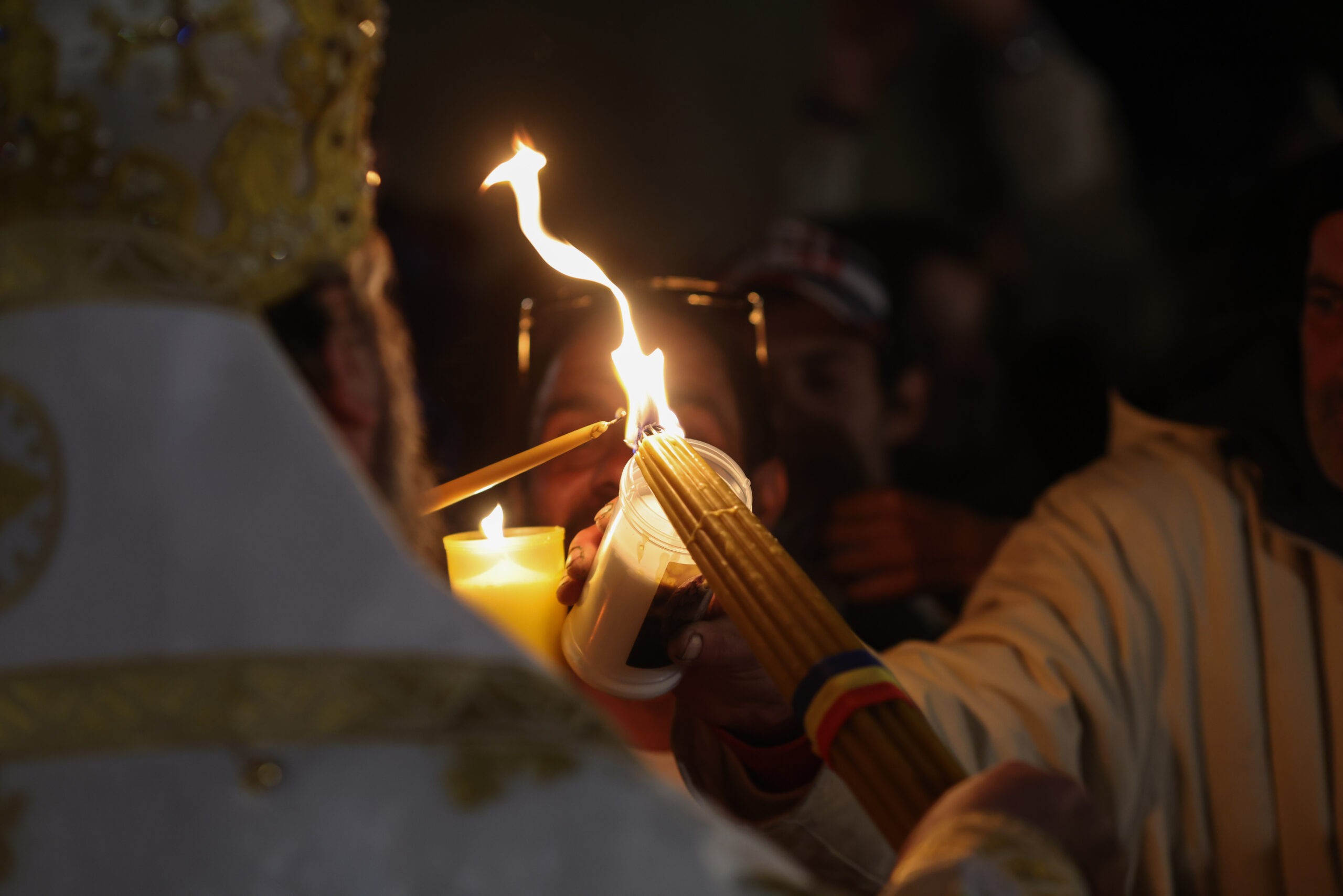 Calendar Paște ortodox și catolic 2026: Când sunt cele mai importante sărbători din aprilie