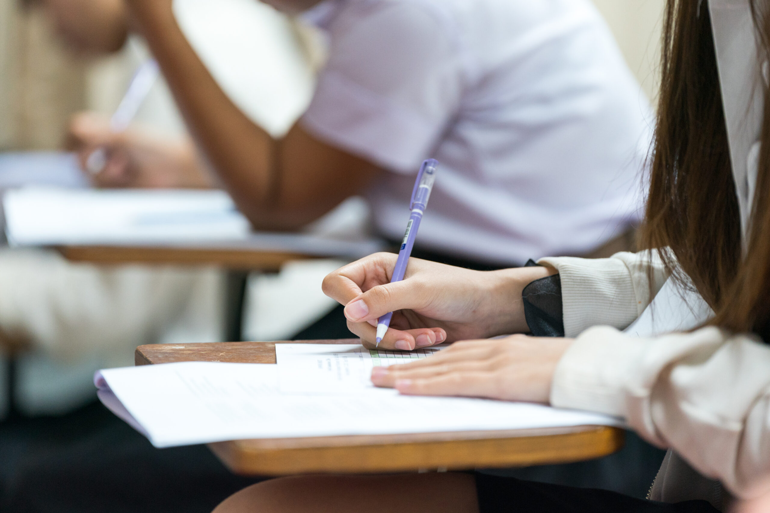 Simulare Evaluarea Națională 2026: Subiectele oficiale și baremul de corectare la matematică, publicate de Ministerul Educației