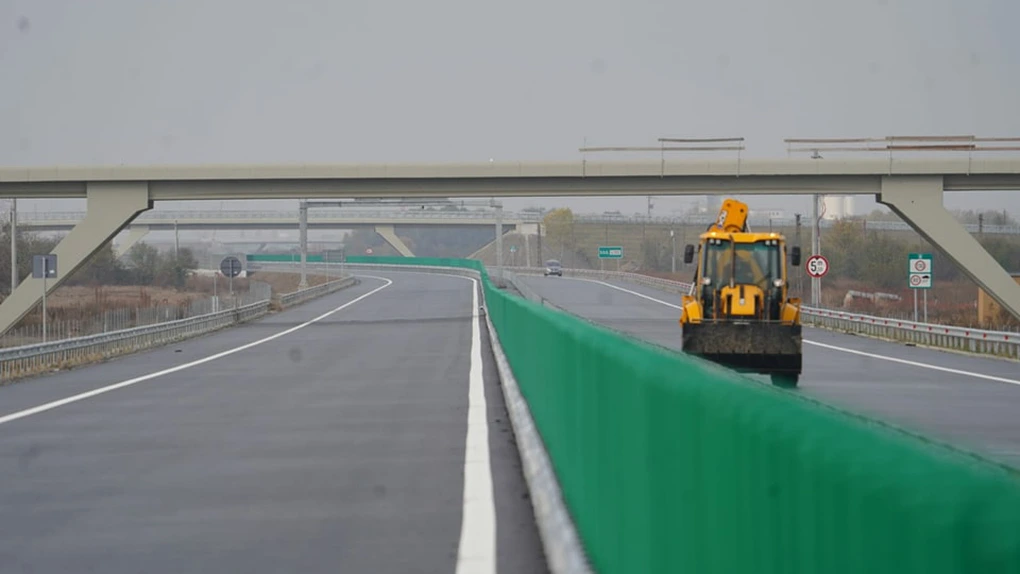 2026, cel mai bun an din istoria României pentru autostrăzi? 250 kilometri ar putea fi dați în trafic – secretar de stat