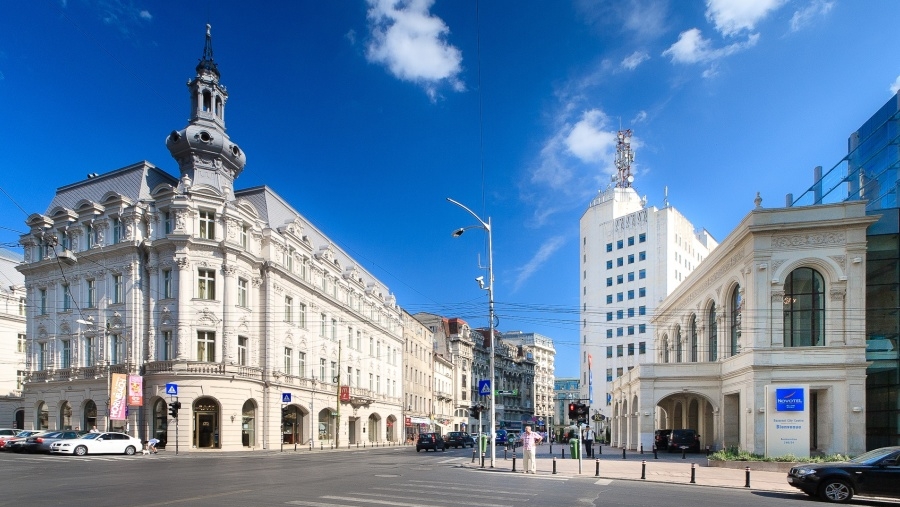 Prognoza ANM pentru următoarele zile. Vremea va fi caldă, temperaturile ajungând la 18 grade Celsius